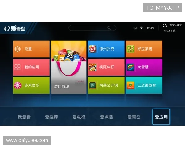 畅享高清网络电视直播，尽享海量频道精彩内容